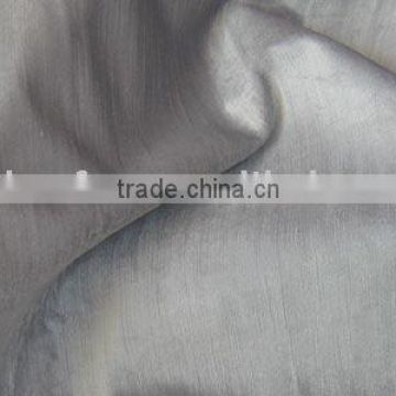 slubbed flashing velvet fabric for upholstery