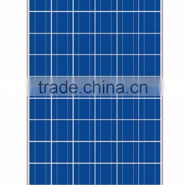 Poly Solar Panel 280W free shipping