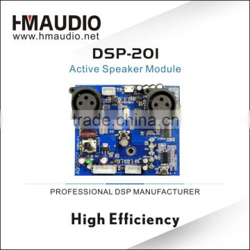 DSP - 201 China supplier Professional Digital Sound module