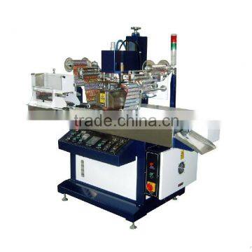 ribbon printing machine heat transfer pen heat transfer machine