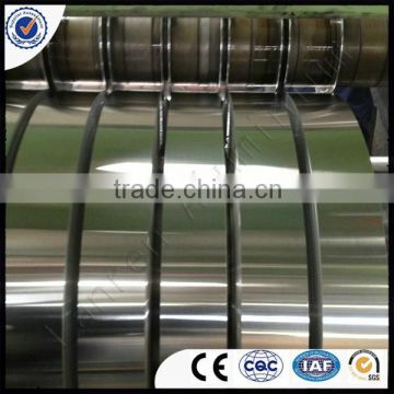 5052/8011 Aluminum Strip/Tape Ceiling for finned radiator in China