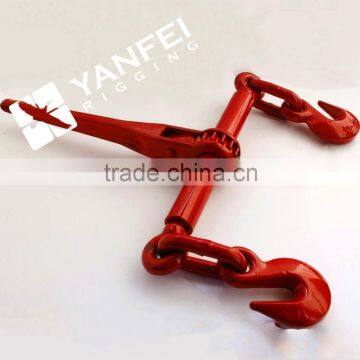 Ratchet Chain Tie Down Binder