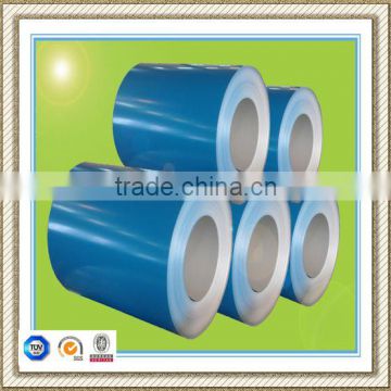 Color coated steel coil SS 230, SS255, SS275