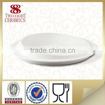 wholesale crockery cheap dinner plate for weddings