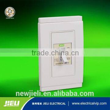 hot sale miniature circuit breaker NT50 series mcb in Eygpt