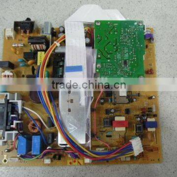 hp3800 power board for hp clj 3600 power supply board