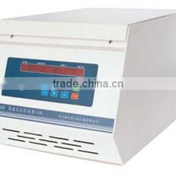 MCL-TGL-16 Benchtop High Speed Refrigerated Centrifuge price