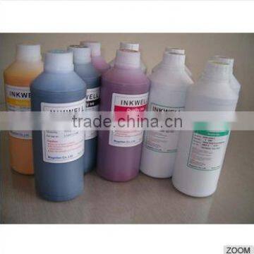 Dye Sublimation ink Korea top quality for EPSON F6000/7000 series, T6000 series, 9700