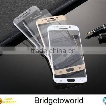 Phone Screen Film for Samsung Galaxy S7 edge G935 HD Clear Front Screen Guard