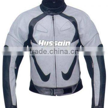 Motorbike Jacket