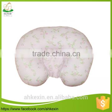 China most professional hand make polyester pillow