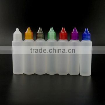 50ml plastic unicorn vials