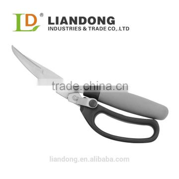 KS30 Stainless Steel professional poultry shears
