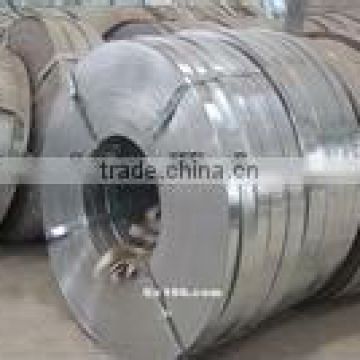 2013 new reliable high quality and inexpensive0.9*19Galvanize steel strip