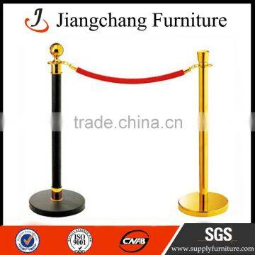 Wrought Rod Hotel Telescopic Stand Baluster JC-LG15