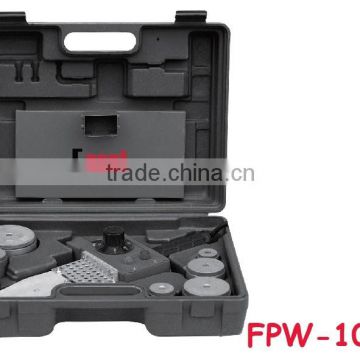 Pipe Welder Promo Series 800-1000W 0-300C 20-63mm FPW-1000