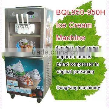 stoelting ice cream machines BingZhiLe950 Cold machine