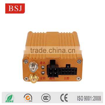 vehicle GPS Tracker GPS tracking system with camera BSJ-M7