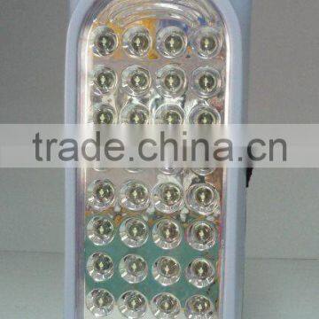 LED EMERGENCY LIGHT