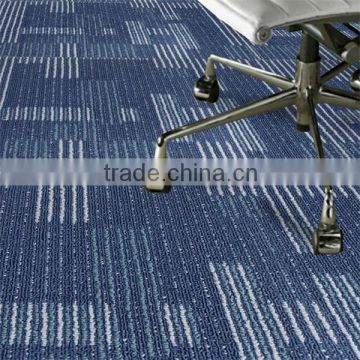 Modern Design Carpet Tiles For Different Places