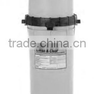 chemicial resistant pool sand filter