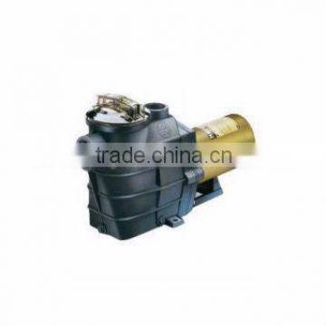 High Efficient Heavy-Duty Full- Rated Swimming Pool Pump