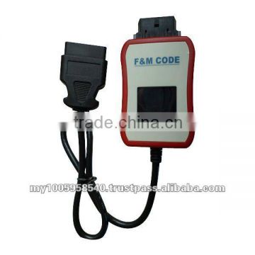 Diagnostic Tool obd eobd Ford & Mazda Incode Tool auto diagnostic key programmer key pin code reader