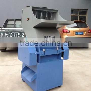 waste plastic granulation machine with CE small type