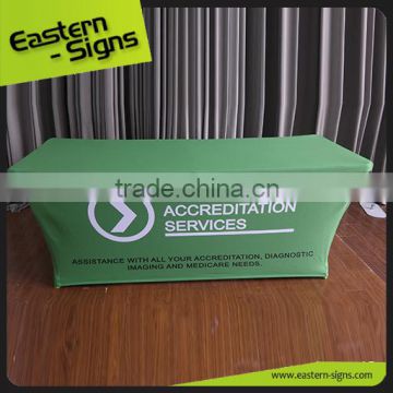 Easternsigns Hot Quality Affordable Price Customized Fancy Wedding Table Cloths