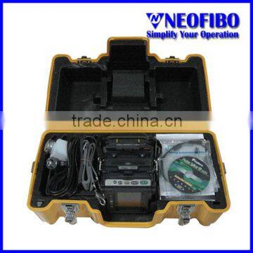 FSM-80S Fiber Optical Used Fusion Splicer Price