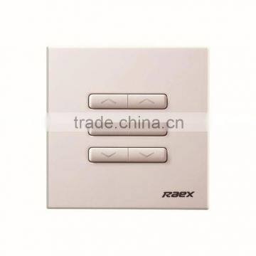 RAEX wall remote YR3122