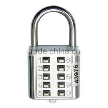Digital lock password lock for japanese