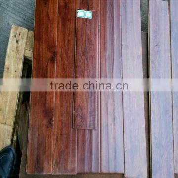 Antique Chinese Teak Solid Wood Flooring for Hosehold Decoration