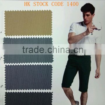 HOT SALE WOVEN TEXTILE COTTON POLYESTER FABRIC IN STOCK