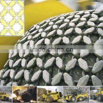 tire protective chain 2100-25