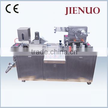 Automatic Blister Packing Machine For Candy Tablet Capsule Liquid Blister Packing Machine