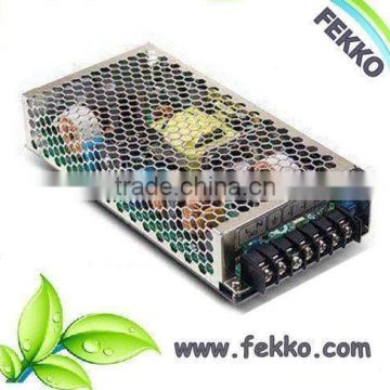 360W dual electroplating power supply