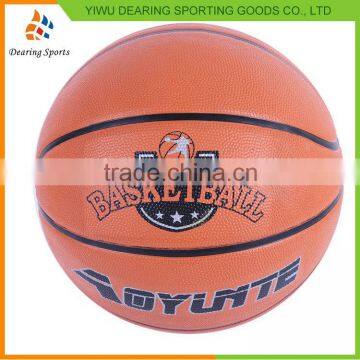 Modern style attractive style kids basketballs wholesale
