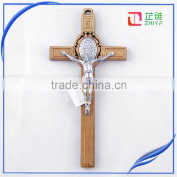 home wall decoration handmade wooden crosses