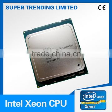 Intel Xeon CPU processor E5-2609v2 SR1AX CM8063501375800