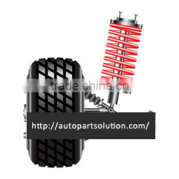 KIA Sorento suspension spare parts