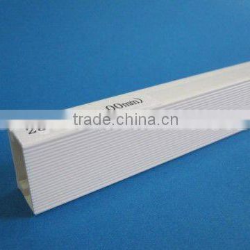 New product high quality pvc new type cable trunking
