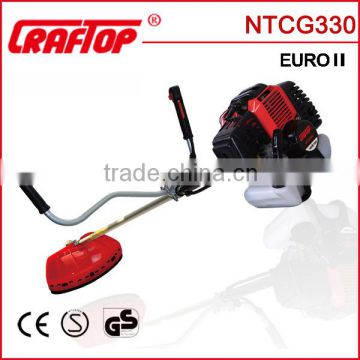 Gardening 33 CC trimmer line cutter machineified for home use
