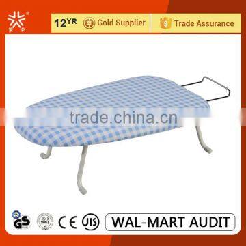 2016 mini folding tabletop ironing board TIB-3