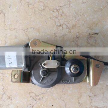 Apply to Daewoo DH 225- 7 DIGGER wiper motor,24V wiper motor excavator