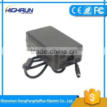 High quality 12V 19A POWER SUPPLY ADAPTER 228W with full two years warranty