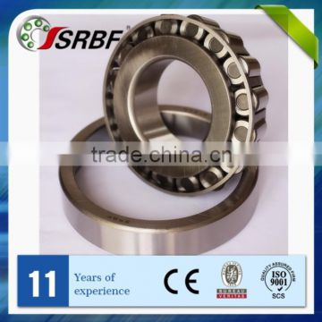 rolling bearing 30244 taper bearing 220*400*73mm taper roller bearing 7244E
