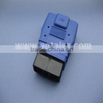 Factory J1962 OBDii adapter for diagnostic tools