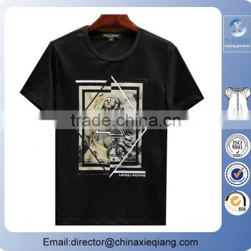 wholesale custom all over print t-shirt/sports t-shirts/men t shirt