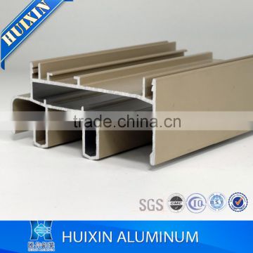 Iraq aluminum profile with high quality and good price